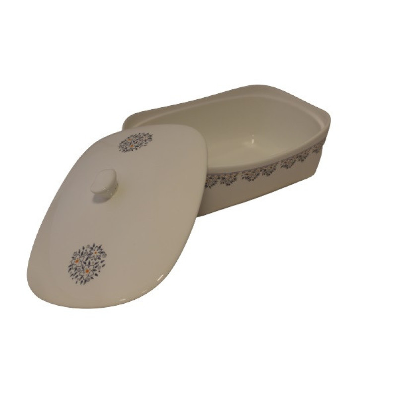 سوفله خوری مدل HLB0649-HDF02
