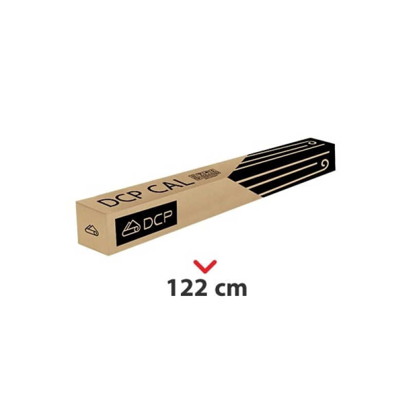 شیشه مات کن طرح کرکره ایی مدل DCPCAL کد 01