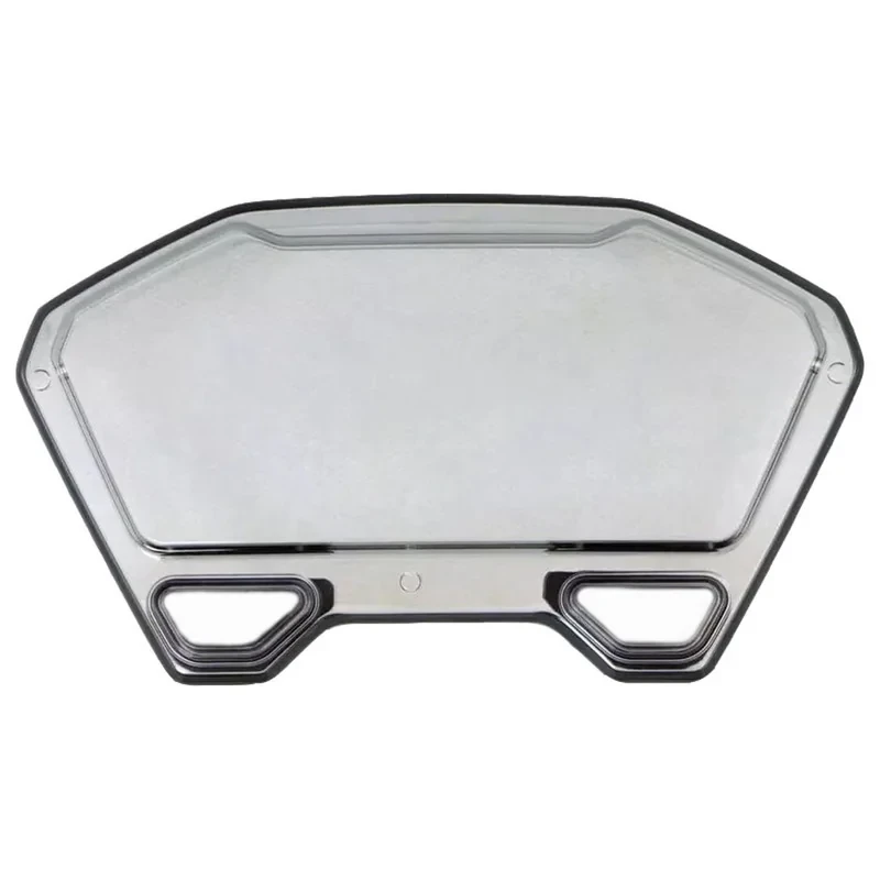 طلق صفحه کیلومتر موتور سیکلت وارون مدل شیشه ای کد W-114 مناسب برای هوندا کلیک 150160