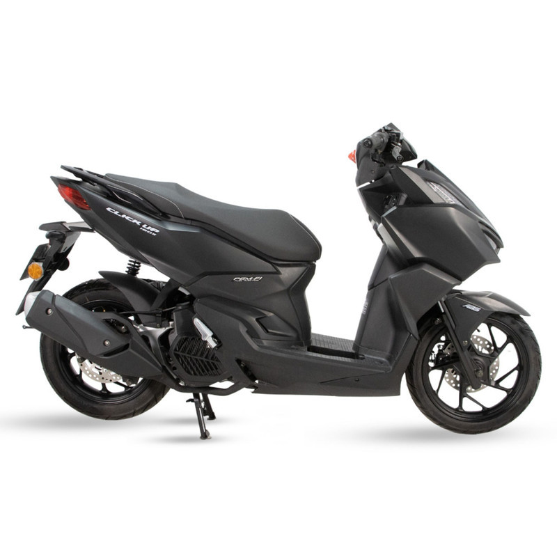 موتورسیکلت کبیرموتور طرح هوندا کلیک مدل 180cc سال 1405