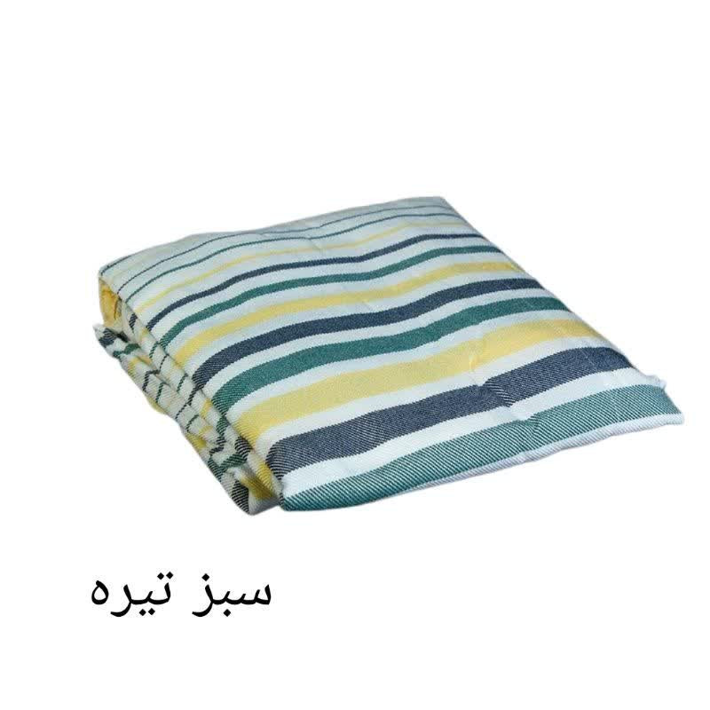 حوله پالتویی ابراهیمی یزد مدل کودک سایز 75