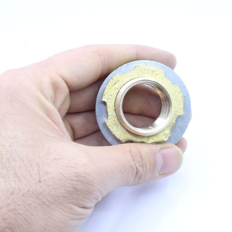 فیتینگ دینا مدل DN-Z-34In سایز 34 اینچ