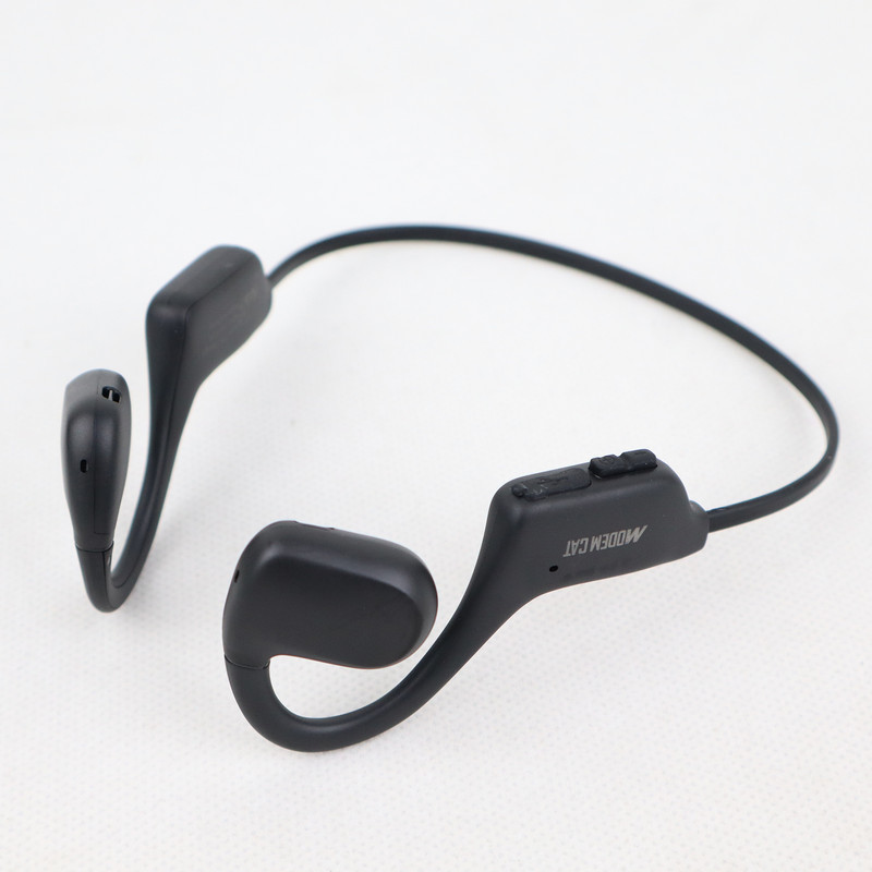 هدفون بی سیم مودم کت مدل MIC-002