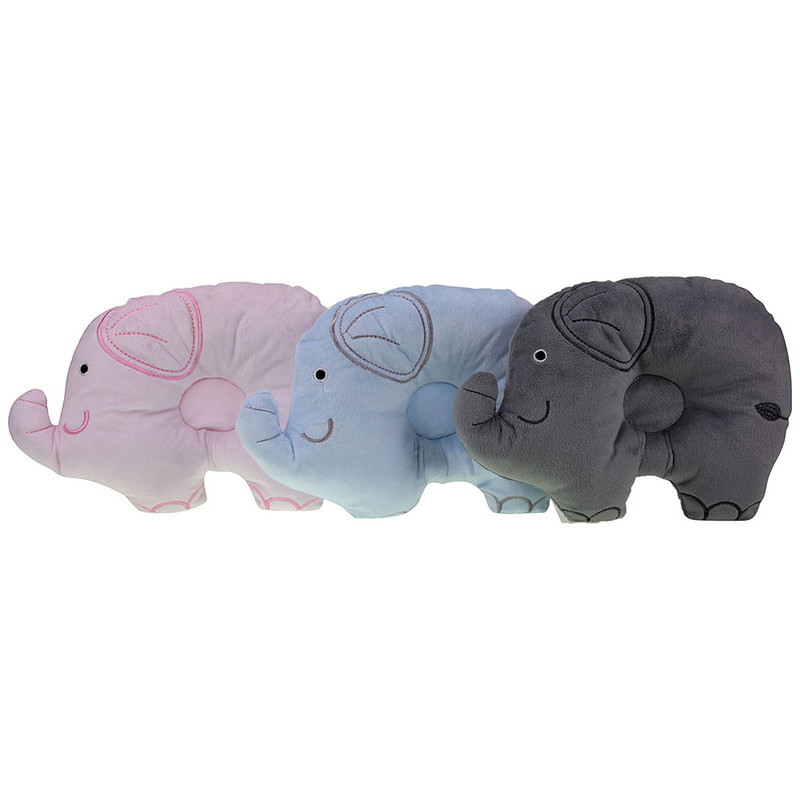 بالش شیردهی مدل elephent002