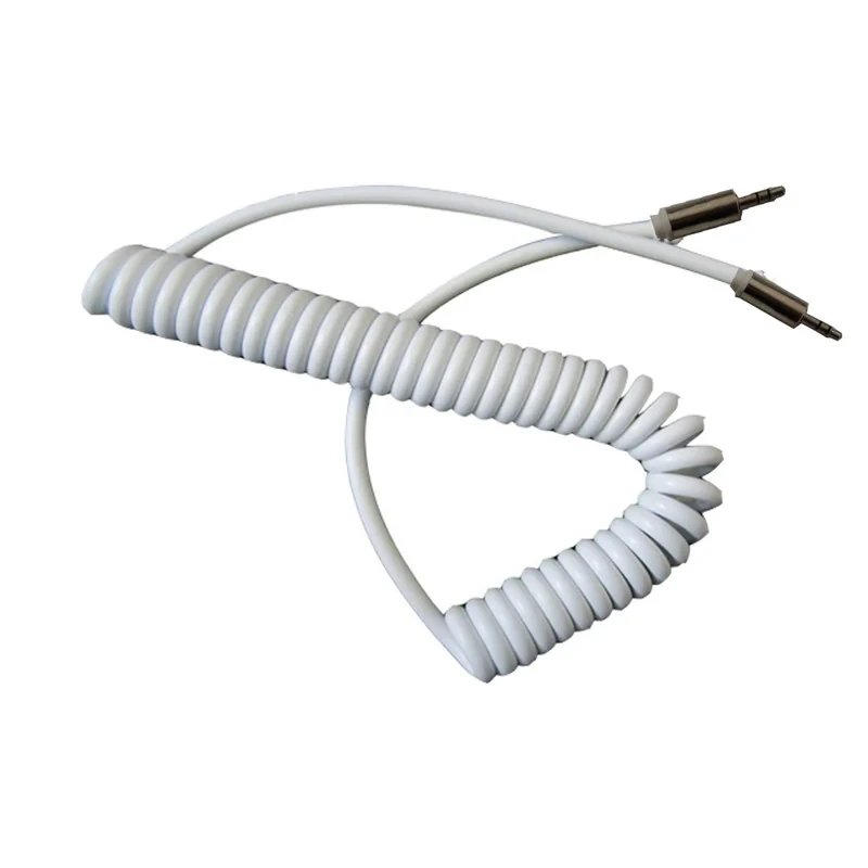 کابل AUX مدل F101 طول 1 متر