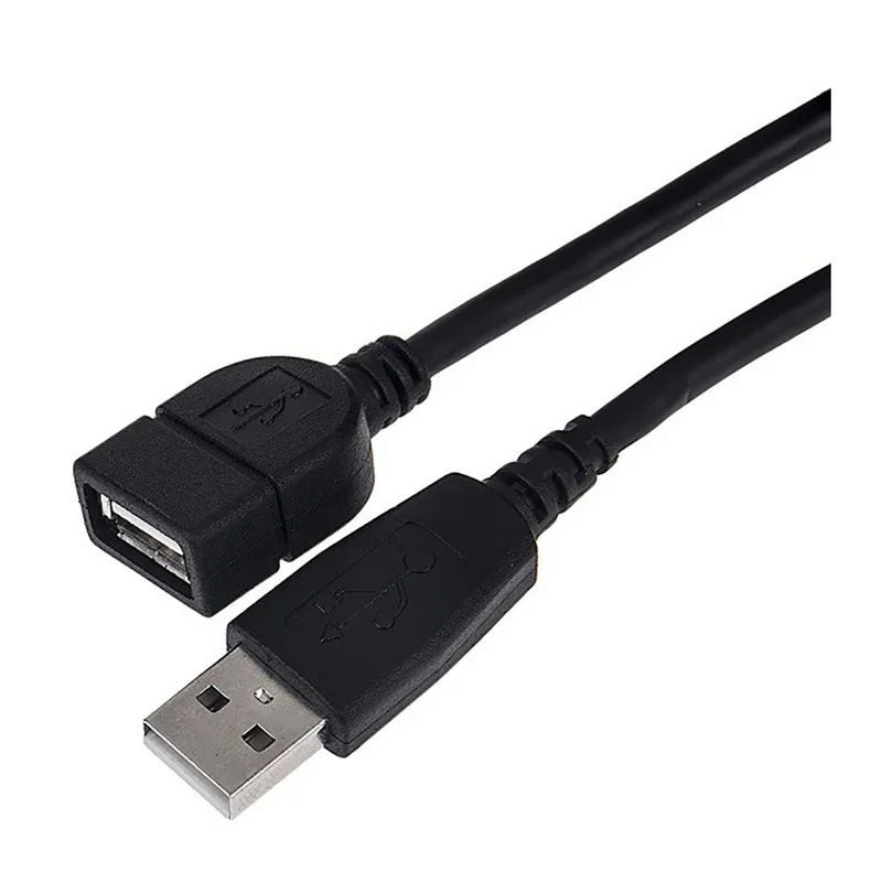 کابل افزایش طول USB 2.0 پی نت به طول 3 متر
