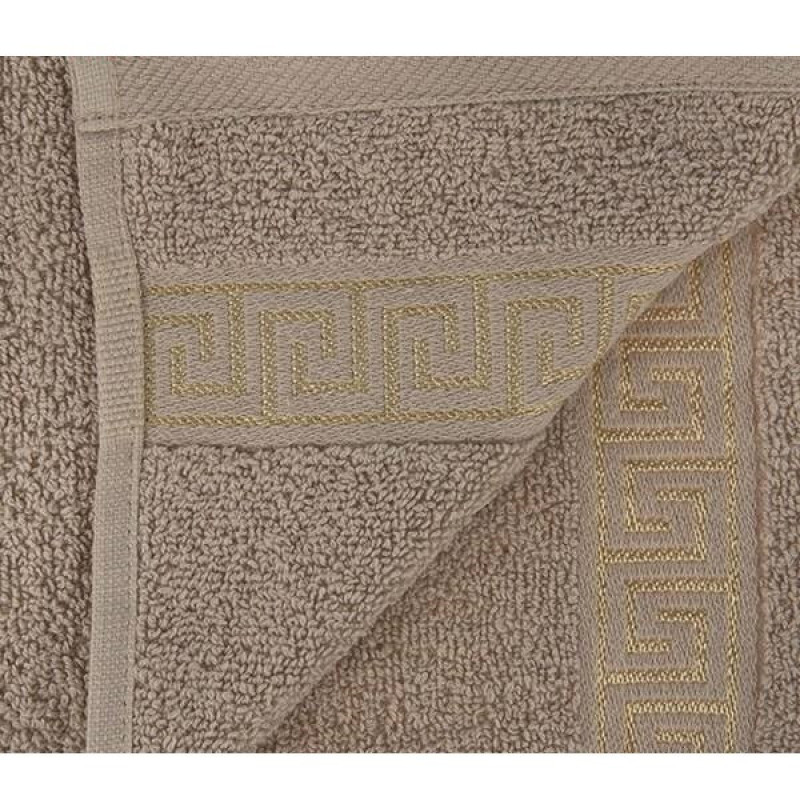 حوله دستی آذرریس تبریز مدل 0030 سایز 55×30 سانتی متر