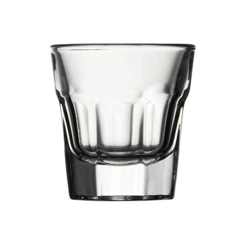 استکان مدل BS-240 بسته 6 عددی