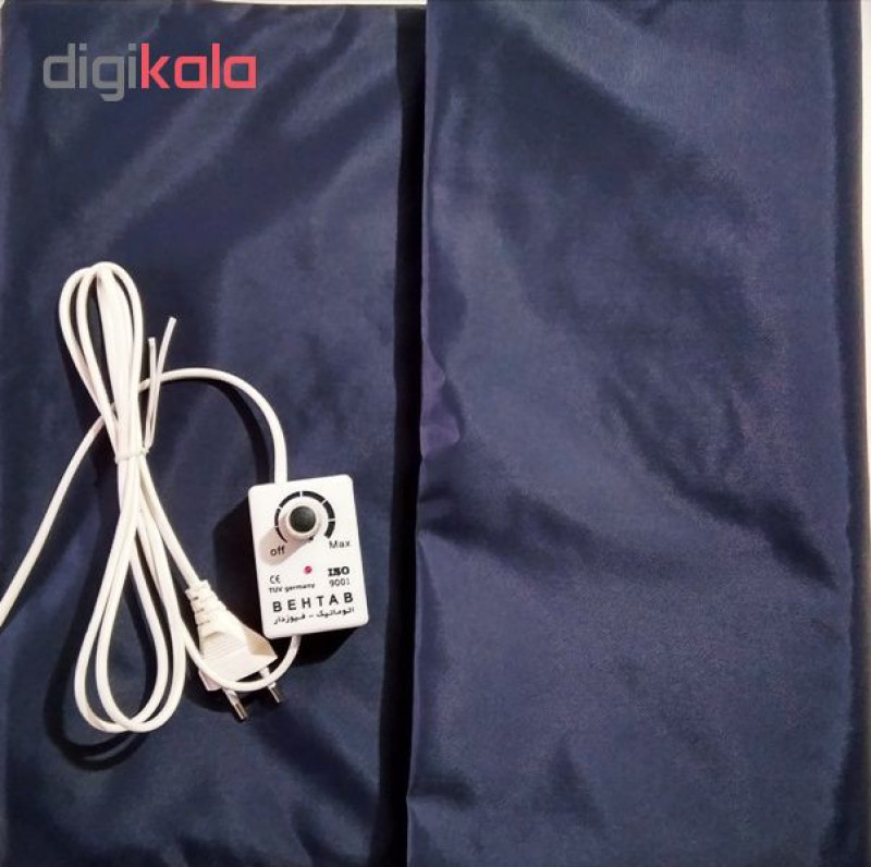 تشک برقی بهتاب مدل B680