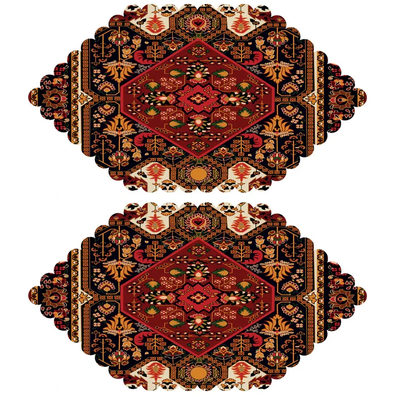 رومیزی مدل T5-42458 بسته 2 عددی