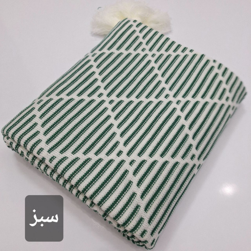 شال مبل و تخت مدل افرا سایز 180×140 سانتی متر