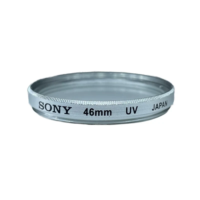 فیلتر لنز مدل UV-46MM