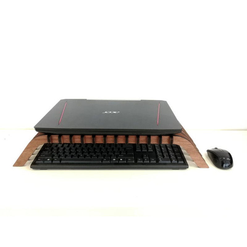 میز لپ تاپ مدل Bridge کد70-10