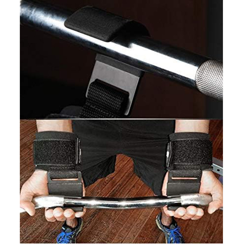 باند لیفت والئو مدل فلزی مچ بند دار بسته 2 عددی