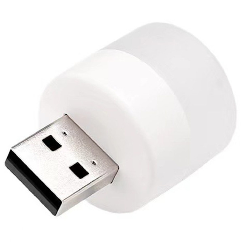 USB لامپ ال ای دی مدل Denmen03 بسته 3 عددی