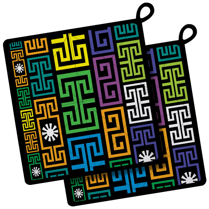 سرویس آشپزخانه 13 تکه مدل S1-100146