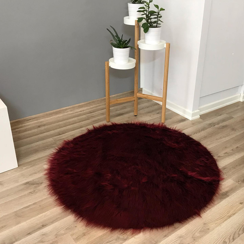 پادری مدل cr2 کد BRN2021 سایز 110×110 سانتی متر
