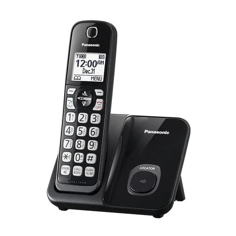 تلفن پاناسونیک مدل  TGD510B