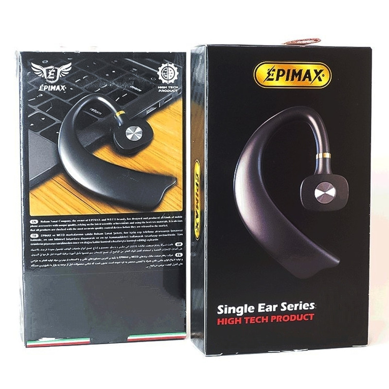 هدفون بلوتوثی اپیمکس مدل EH 115