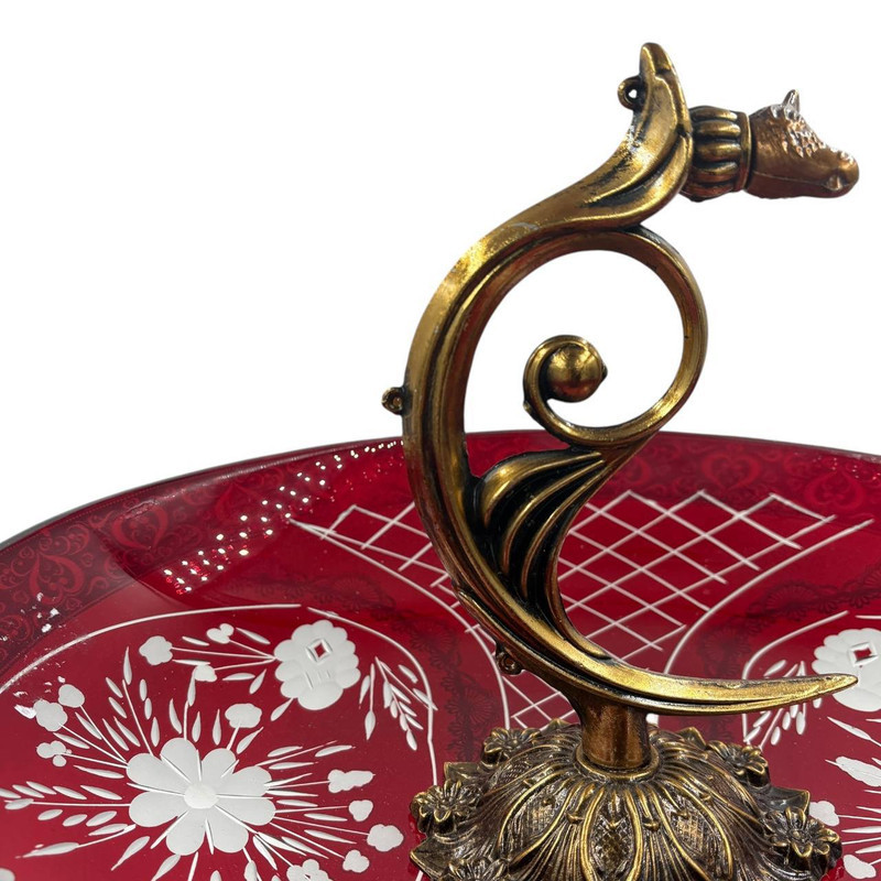میوه خوری مدل ترنج
