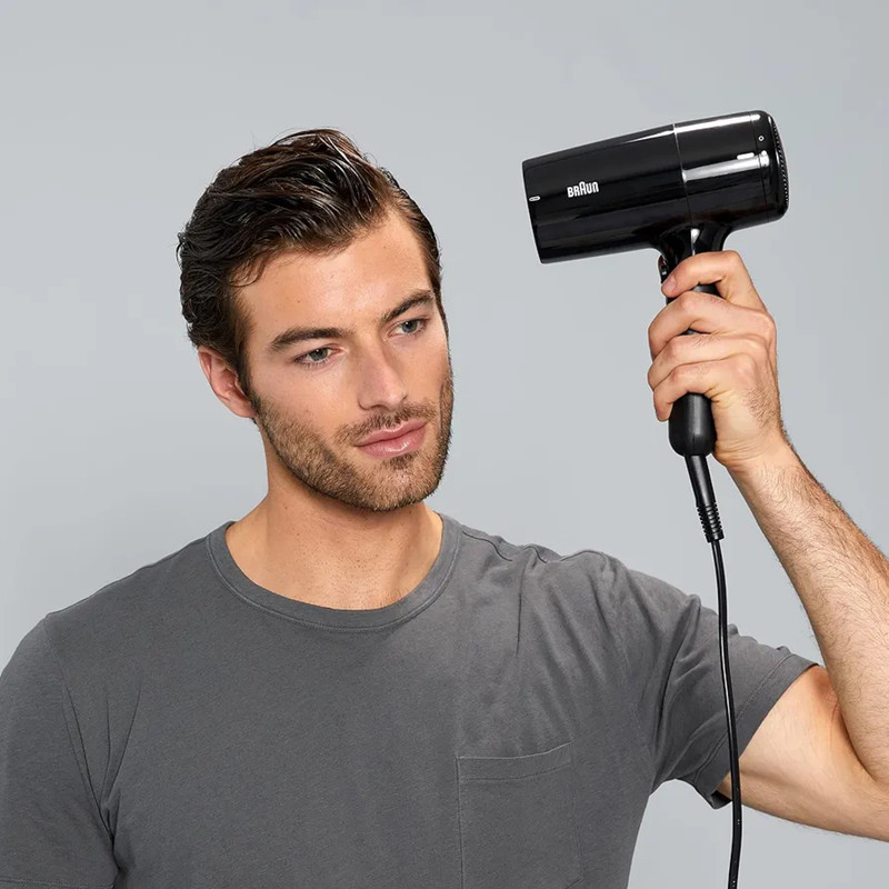 سشوار حرفه ای براون مدل HD225