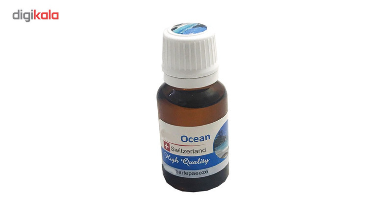 اسانس ایرسا رایحه Ocean
