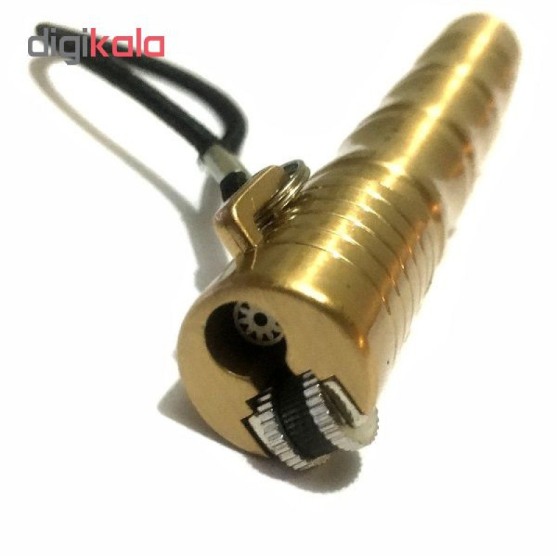 فندک مدل tactical E21