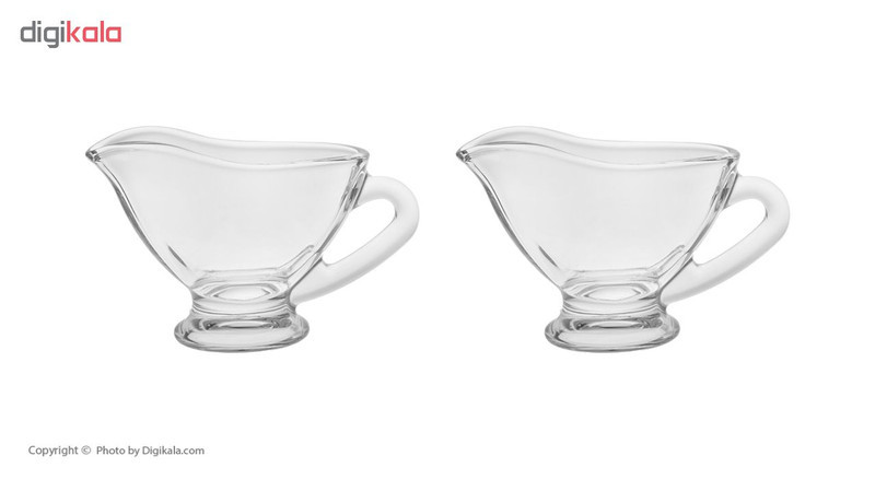 ظرف سس پاشاباغچه کد 55002 بسته 2 عددی