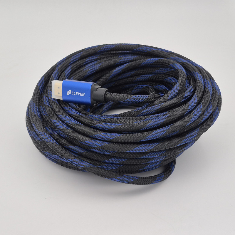 کابل HDMI ایلون مدل BLUELINK طول 15 متر