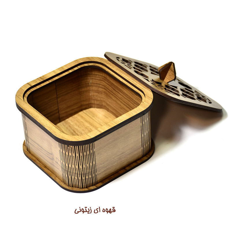 شکلات خوری مدل سنتی PB-103