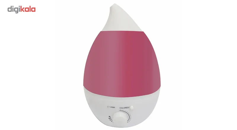 دستگاه بخور سرد مدل HUMIDIFIER