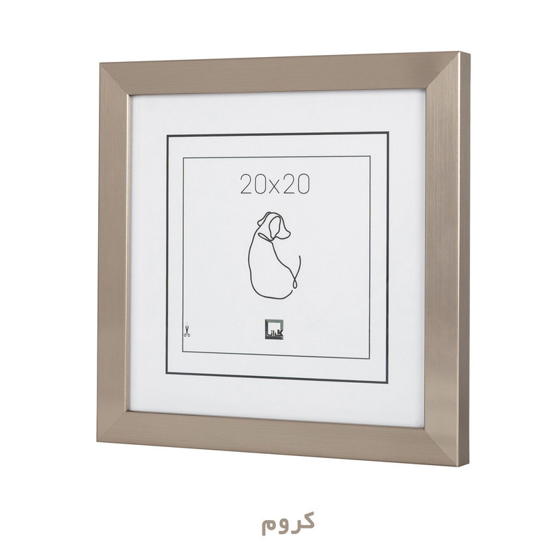 قاب عکس کرانه مدل F215-2020