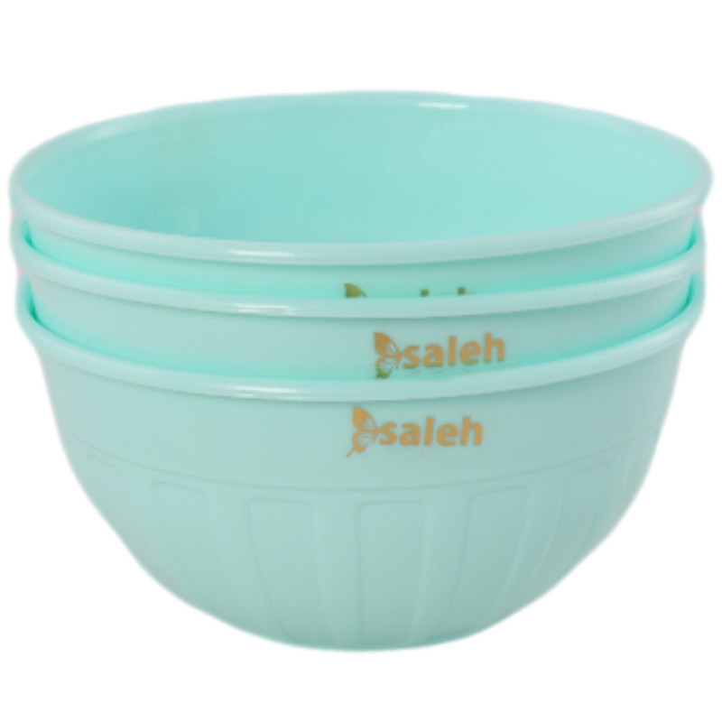 کاسه صالح پلاستیک مدل PJ-106281 مجموعه 3 عددی