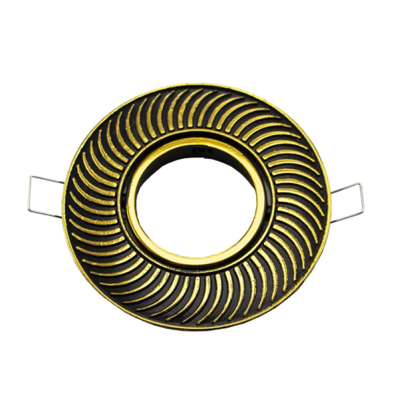 قاب هالوژن کد DLX522
