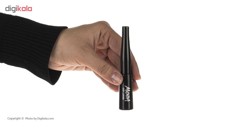 خط چشم مودا مدل Dip Liner