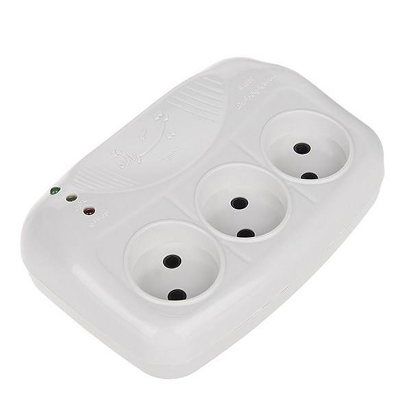 محافظ ولتاژ تیراژه کد 4000