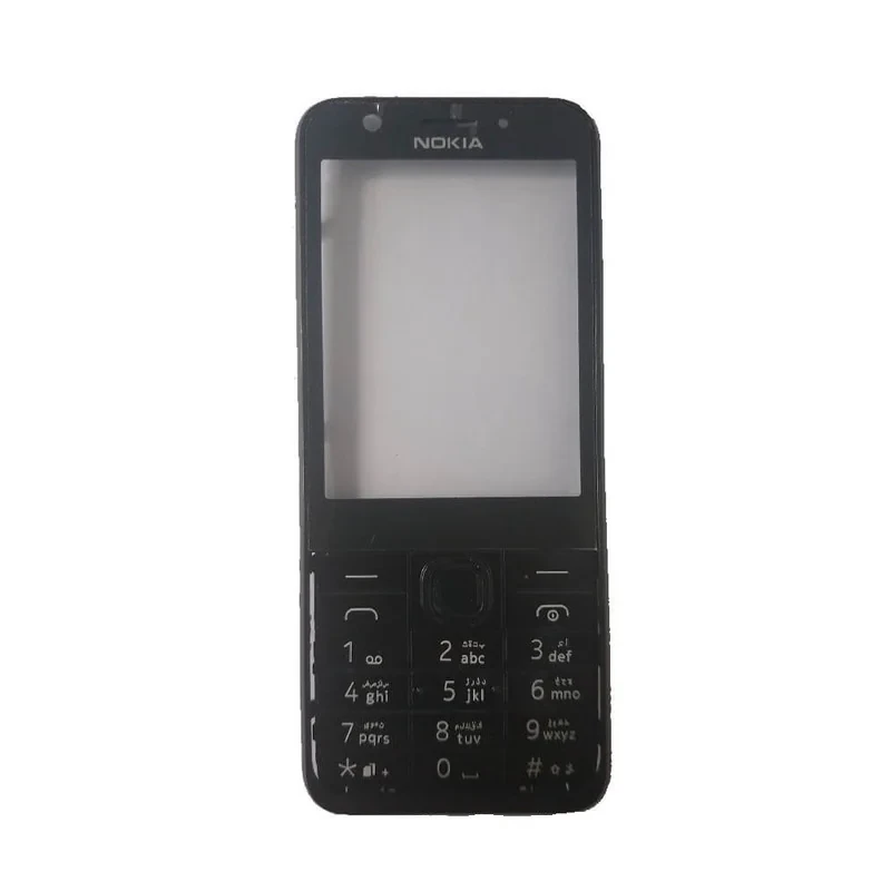 شاسی گوشی موبایل مدل NK-01 مناسب برای گوشی موبایل نوکیا 230