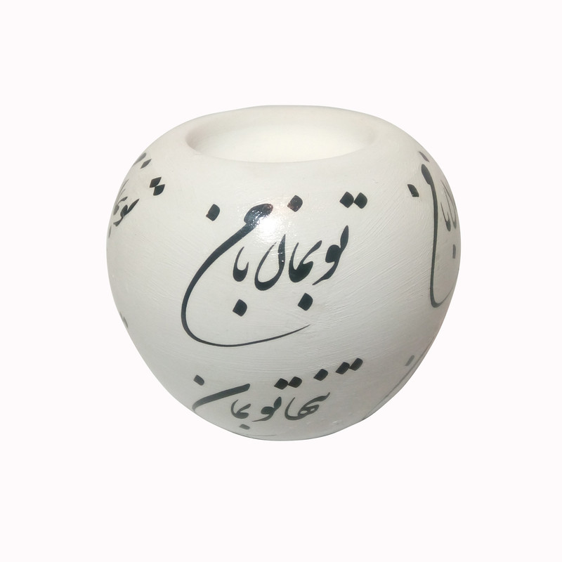 جاشمعی مدل تو بمان با من کد N 1 بسته دو عددی