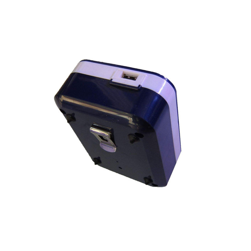 پمپ هوا آکواریوم سوبو مدل SB-4000 کد 996921