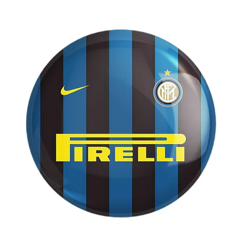 مگنت خندالو طرح باشگاه اینترمیلان کد 2146
