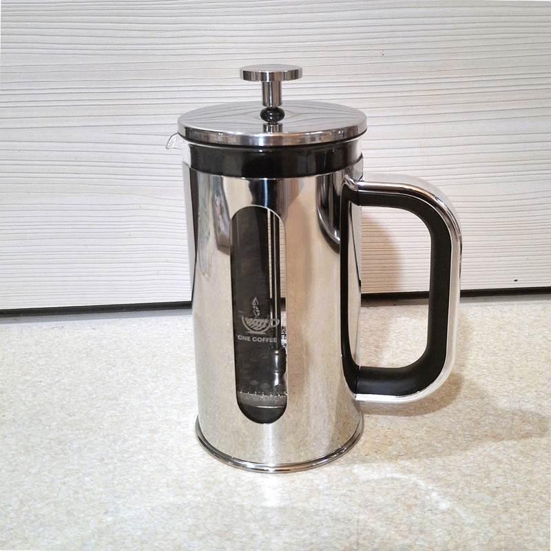 فرنچ پرس وان کافی مدل BV185-350 - one