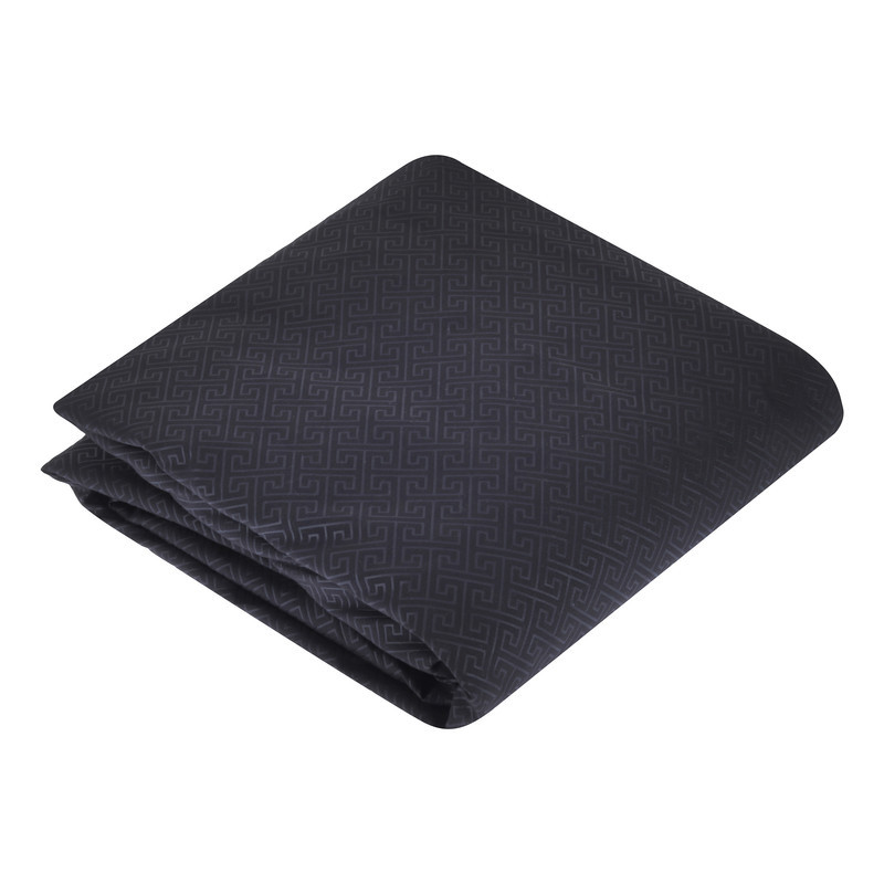 ملحفه ناتوسا مدل کشدار یک و نیم نفره سایز 120x200 سانتی متر