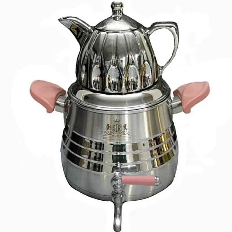 ست کتری و قوری سرهوم مدل 1095