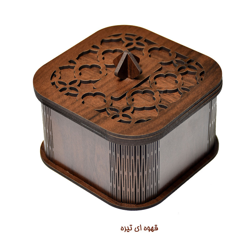 شکلات خوری مدل سنتی PB-103