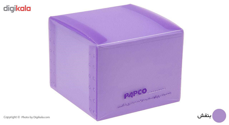 کاغذ یادداشت رومیزی پاپکو کد NP-204
