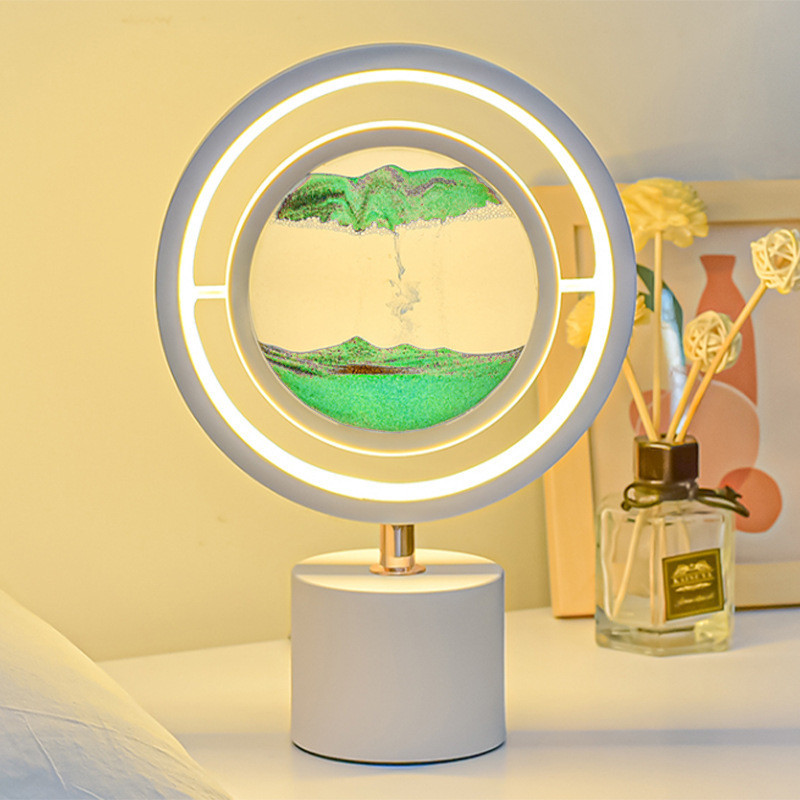 چراغ تزئینی مدل DECO6