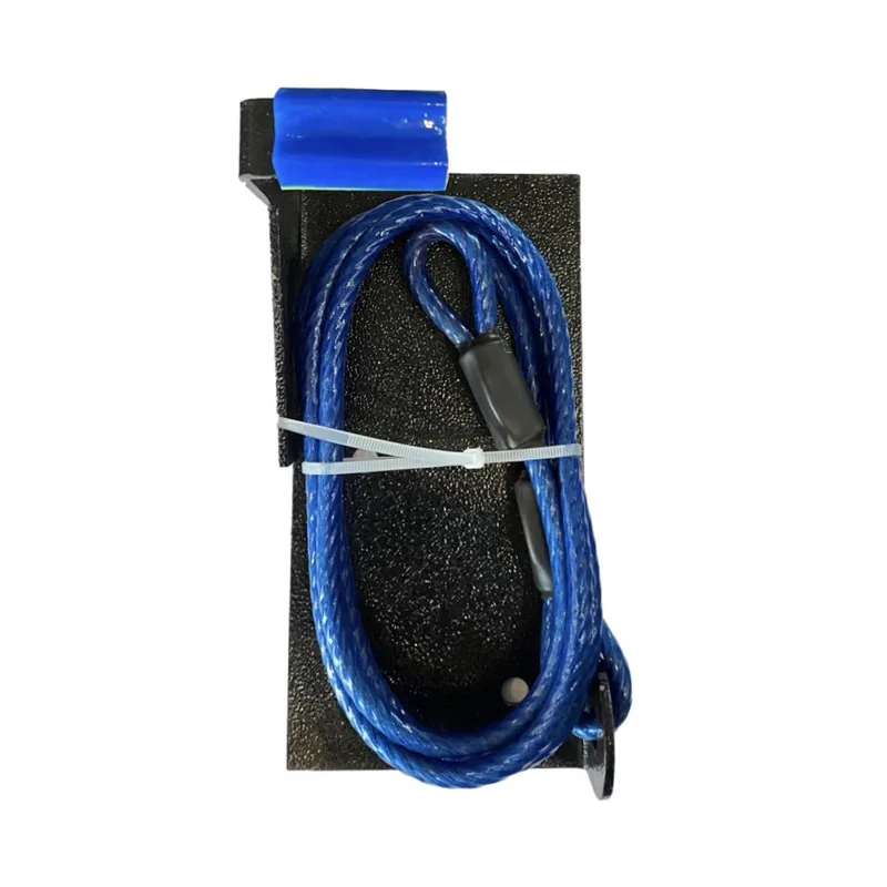 پایه نگه دارنده دیواری دوچرخه مدل B-k47