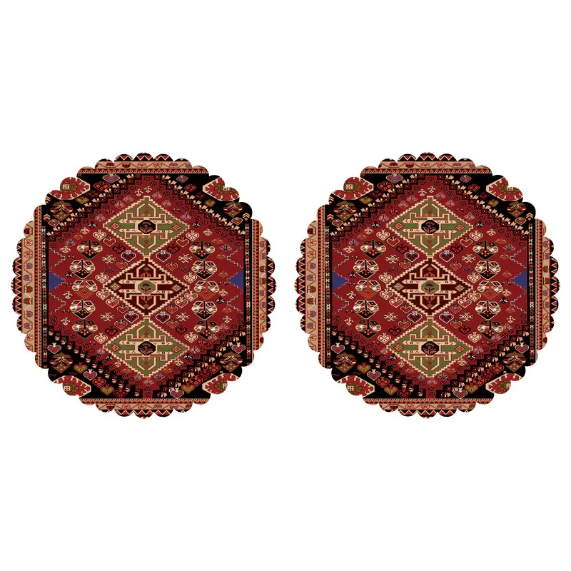 ست رومیزی 2 تکه مدل T4-42453