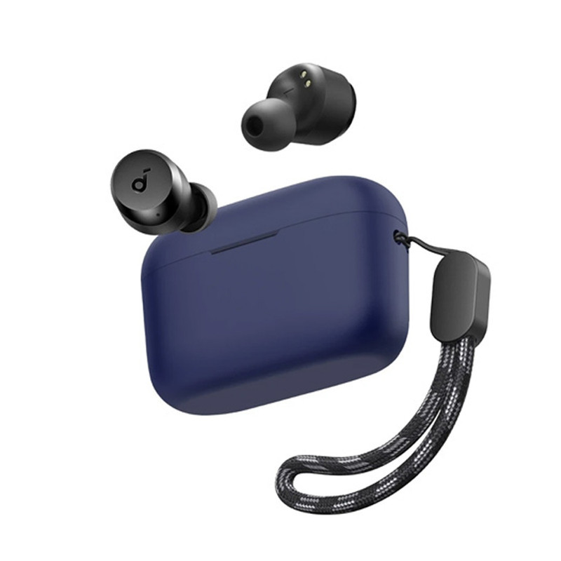 کاور آکوآرا مدل Silicone مناسب برای کیس هدفون بیسیم انکر Soundcore A25i