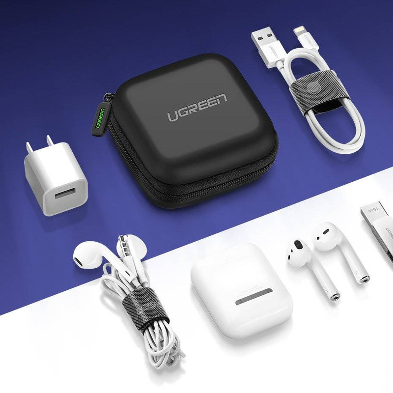 کیف هدفون یوگرین مدل 40816-LP128